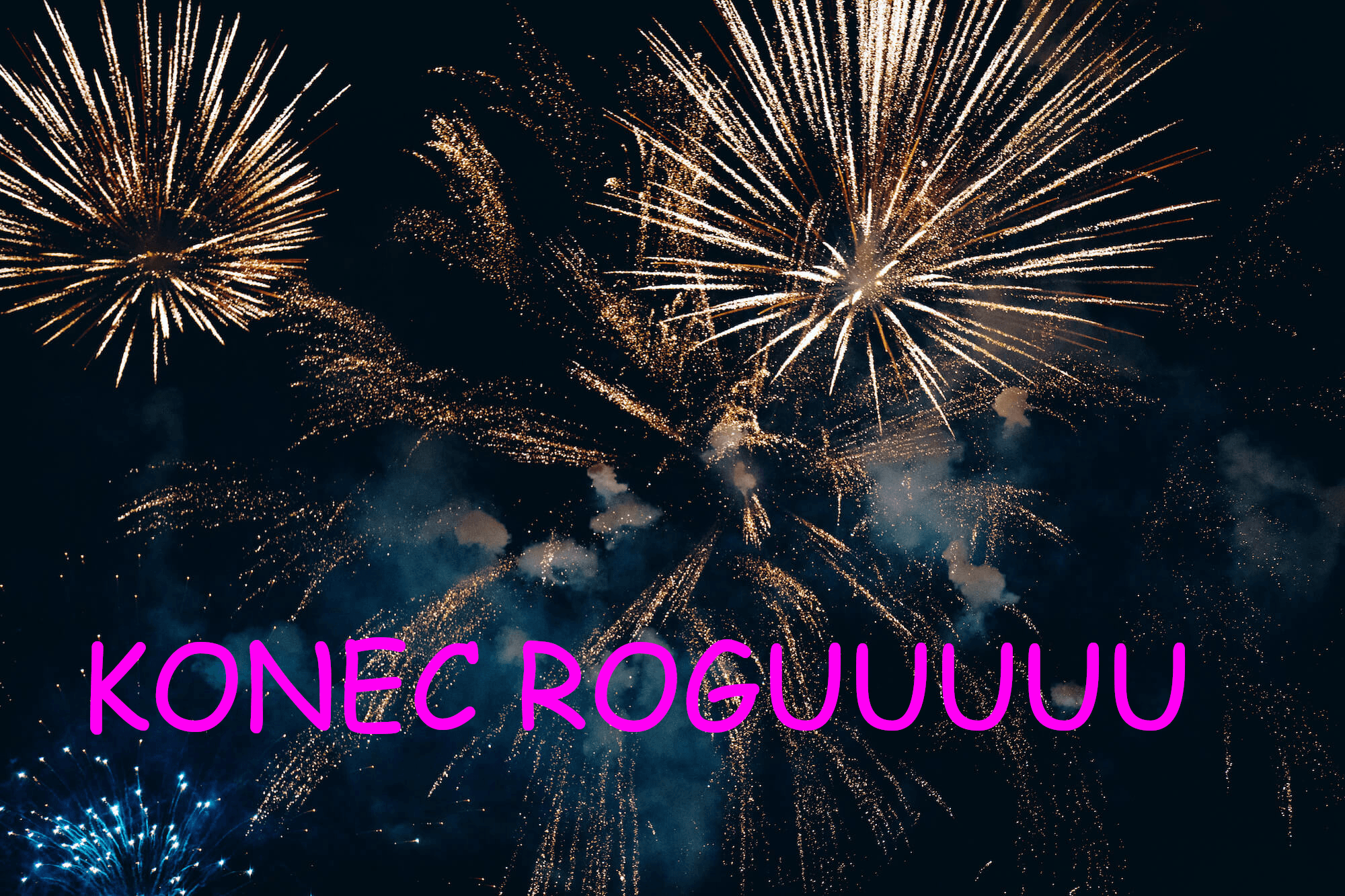 Cover Image for Konec roku; je Štefanismus dobrý?